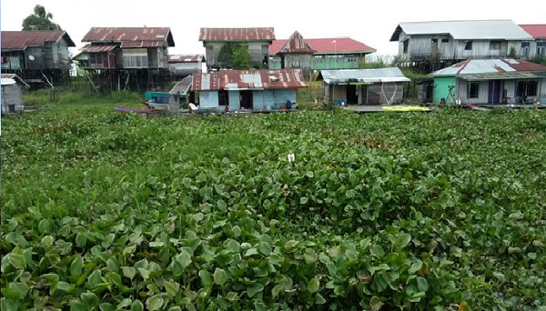 Menguruk Sungai Jadi Daratan, Bagaimana Pandangan Islam?