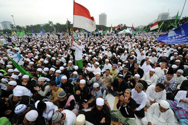 Indonesia Memiliki Muslim Terbanyak, Tapi 70 Mereka Belum Bisa Baca Alqur’an