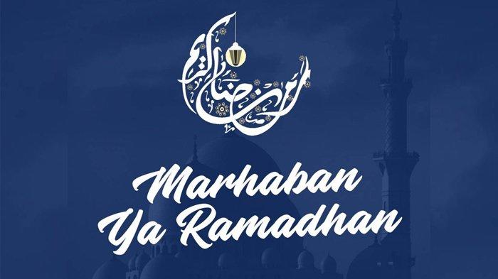 Persiapan Menyambut Ramadhan