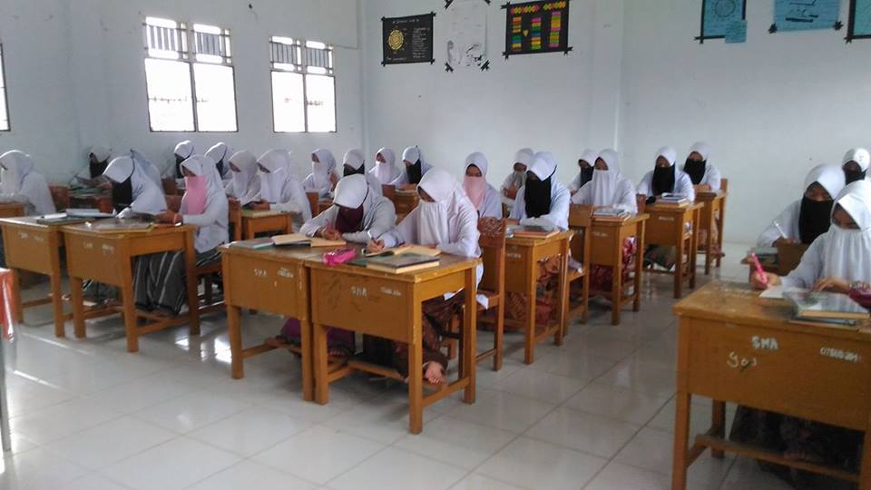 Urgensi Pendidikan Berbasis School Culture Islam