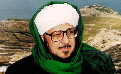 Belajar Kedermawanan dari Sayyid Alawi Al-Maliki