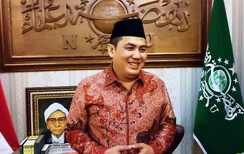 PBNU Sambut Baik Vaksinasi oleh Pemerintah