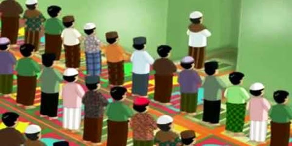 Keutamaan Shalat Tarawih Hari Pertama Hingga Hari ke-30 Bulan Ramadhan