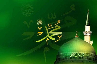 Ketika Tangisan Rasulullah SAW Mengguncang ‘Arsy
