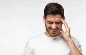 Kenali Jenis - jenis Sakit Kepala