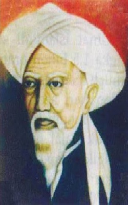 Biografi Syekh Muhammad Arsyad al-Banjari