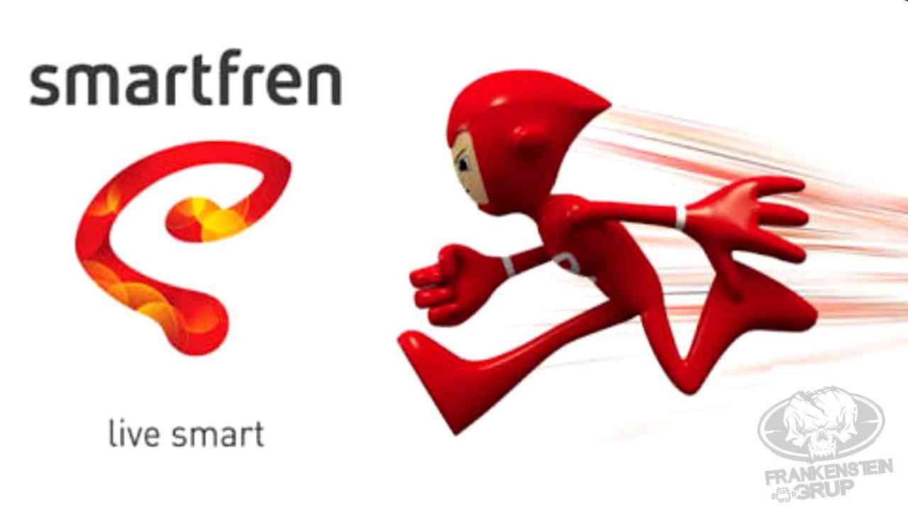 Selain Tri, Smartfren Ingin Ambil Blok Jasnita di 2.300 MHz