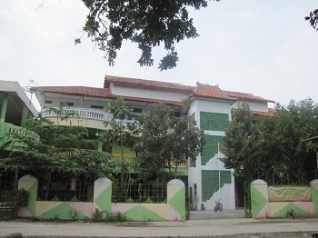 SMK Avicenna Lasem Rembang