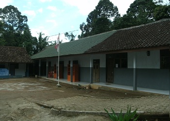 SMK Ar-Rujimah Pandeglang