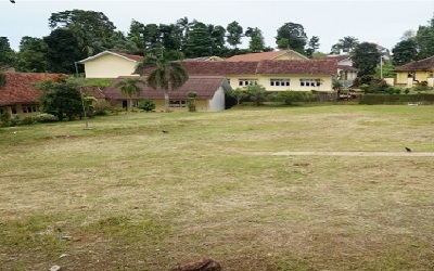 SMK Al-Ihya Kaduronyok Pandeglang