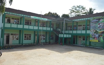 SMK MALNU Menes Pandeglang