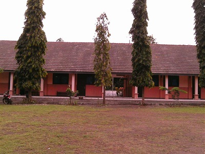 SMK Nuris Jember