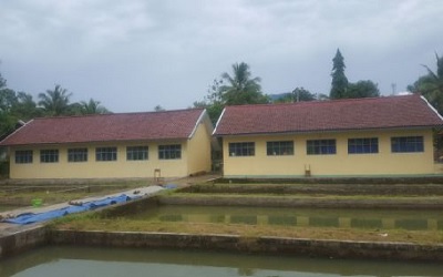 SMK NU Nurul Mursyidah, Pandeglang Banten