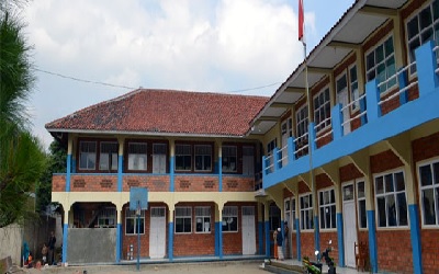 SMK Al-Badar Cipulus Purwakarta