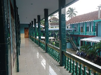 SMK Al Falah Salatiga