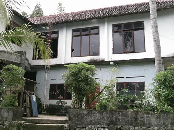 SMK Al-Hikmah Gubukrubuh, Gunung Kidul