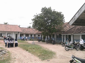 SMK Al-Ikhlas Batujaya, Karawang