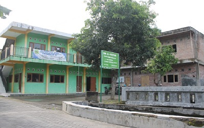 SMK Al-Kautsar Diwek Jombang