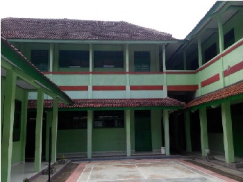 SMK Al Madani Kepil Wonosobo