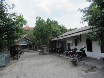 SMK Smart Al Muhsin Bantul Yogyakarta