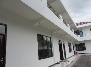 SMK Ma'arif Al-Munawwir Bantul, Yogyakarta