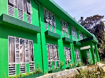 SMK Al-Huda Petak Kab Semarang