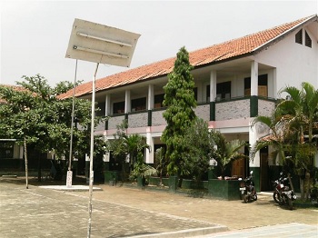 SMK Asshiddiqiyah Karawang