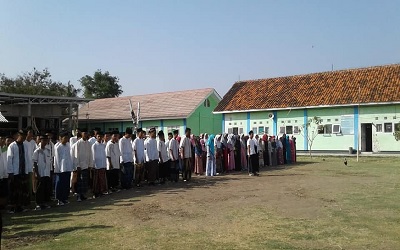 SMK Bangun Bangsa Mandiri Indramayu