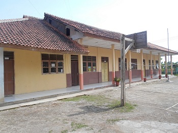 SMK Bitec Al Mashuriah Jayamakmur, Karawang