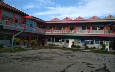 SMK Kreatif Hasbullah Bahrul Ulum Tambakberas Jombang