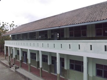 SMK Darul Qur’an Wonosari Gunungkidul