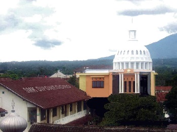 SMK Diponegoro Salatiga