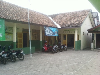 SMK Diponegoro 1 Purwokerto