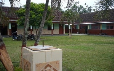 SMK Darussalam Jombang