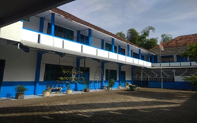 SMK Darul Ulum 1 Jombang