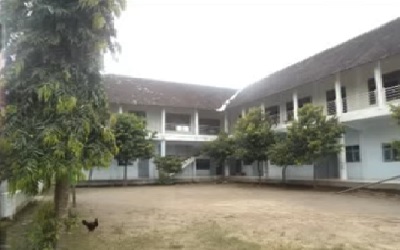 SMK Darul Ulum Kepuhdoko Jombang