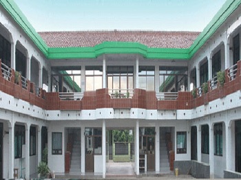 SMK Al-Fathimiyah Karawang