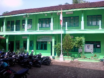 SMK Garda Nusa Wonosobo