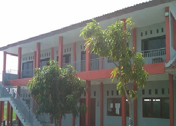 SMK Al Hurriyyah Karawang