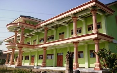 SMK Ihsanniat Jombang