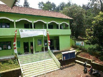 SMK IT Miftahul Ulum Ungaran Timur, Kab Semarang