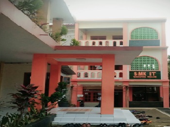 SMK Islam Terpadu Warungpring Pemalang