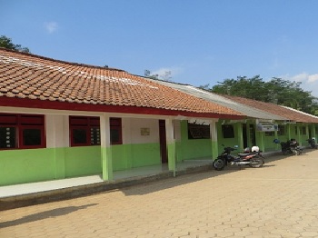 SMK Jalaluddin Wonosobo