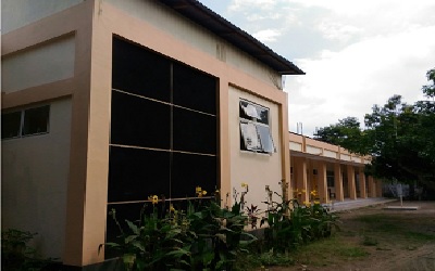 SMK Khoiriyah Hasyim Jombang