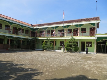 SMK Ma'arif 3 Somalangu Kebumen