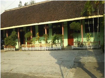 SMK Ma'arif 1 Kalibawang Kulon Progo