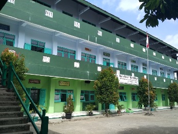 SMK Ma’arif 1 Nanggulan Kulon Progo