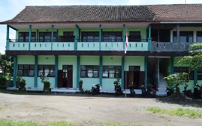 SMK Ma'arif Ngoro, Jombang