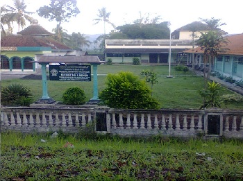 SMK Ma'arif Nu 1 Bener Purworejo