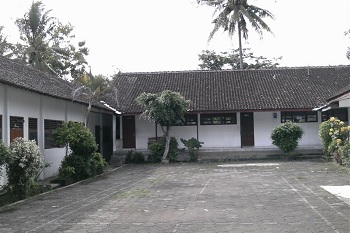 SMK Ma'arif Ponjong Gunungkidul